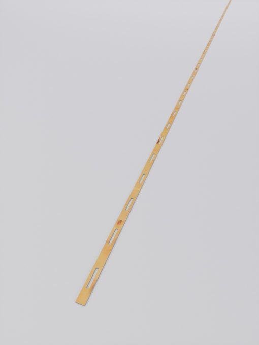 Abdeckleiste klein 13mm