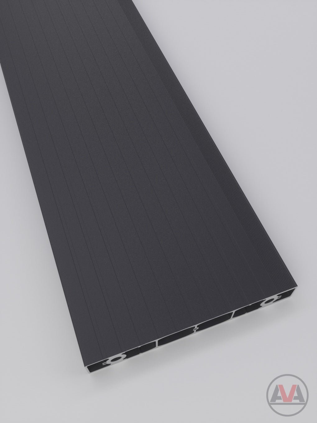 Treppenstufe 40x305mm