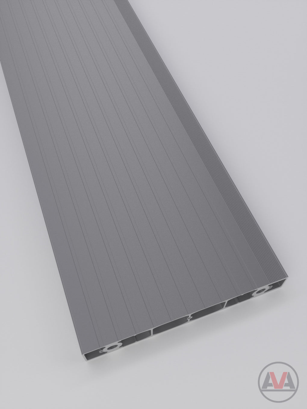 Treppenstufe 40x305mm