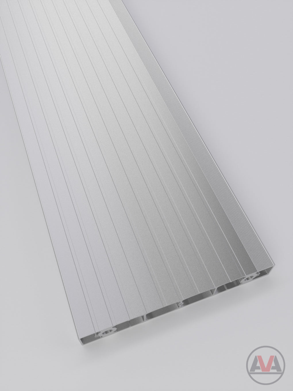 Treppenstufe 40x305mm