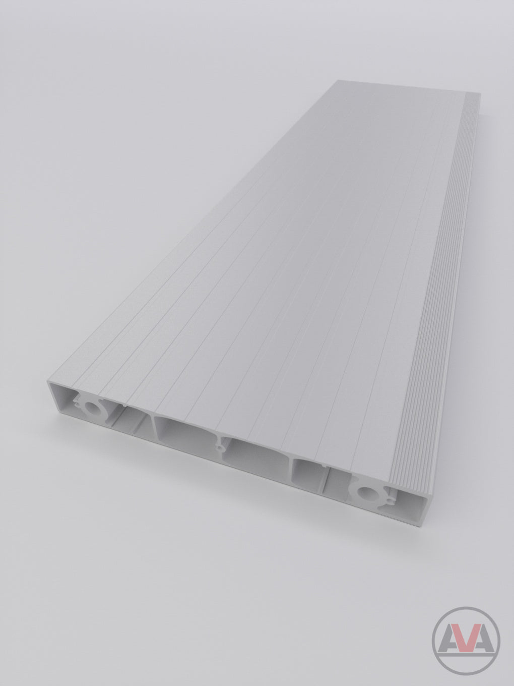 Treppenstufe 40x305mm