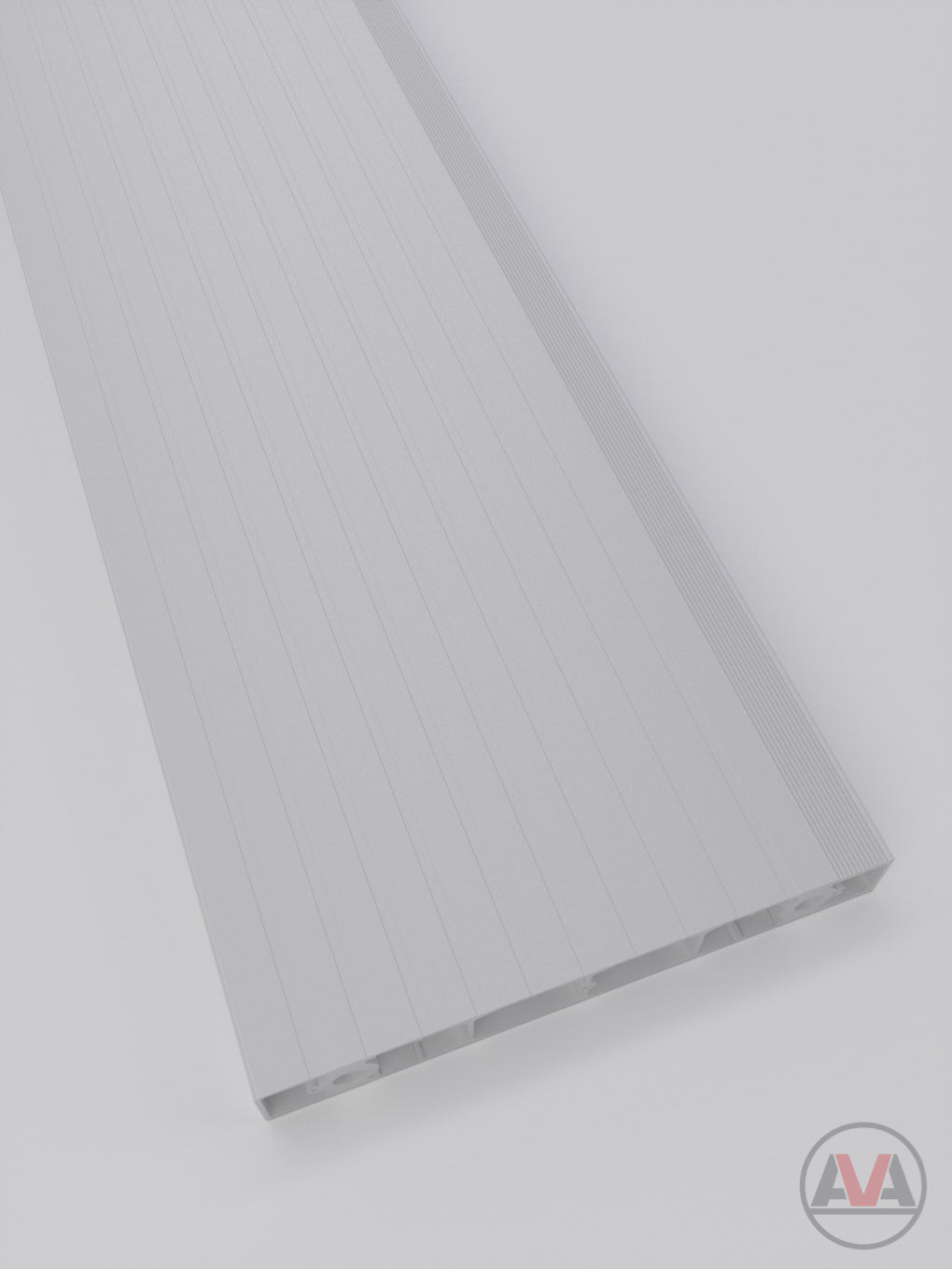 Treppenstufe 40x305mm