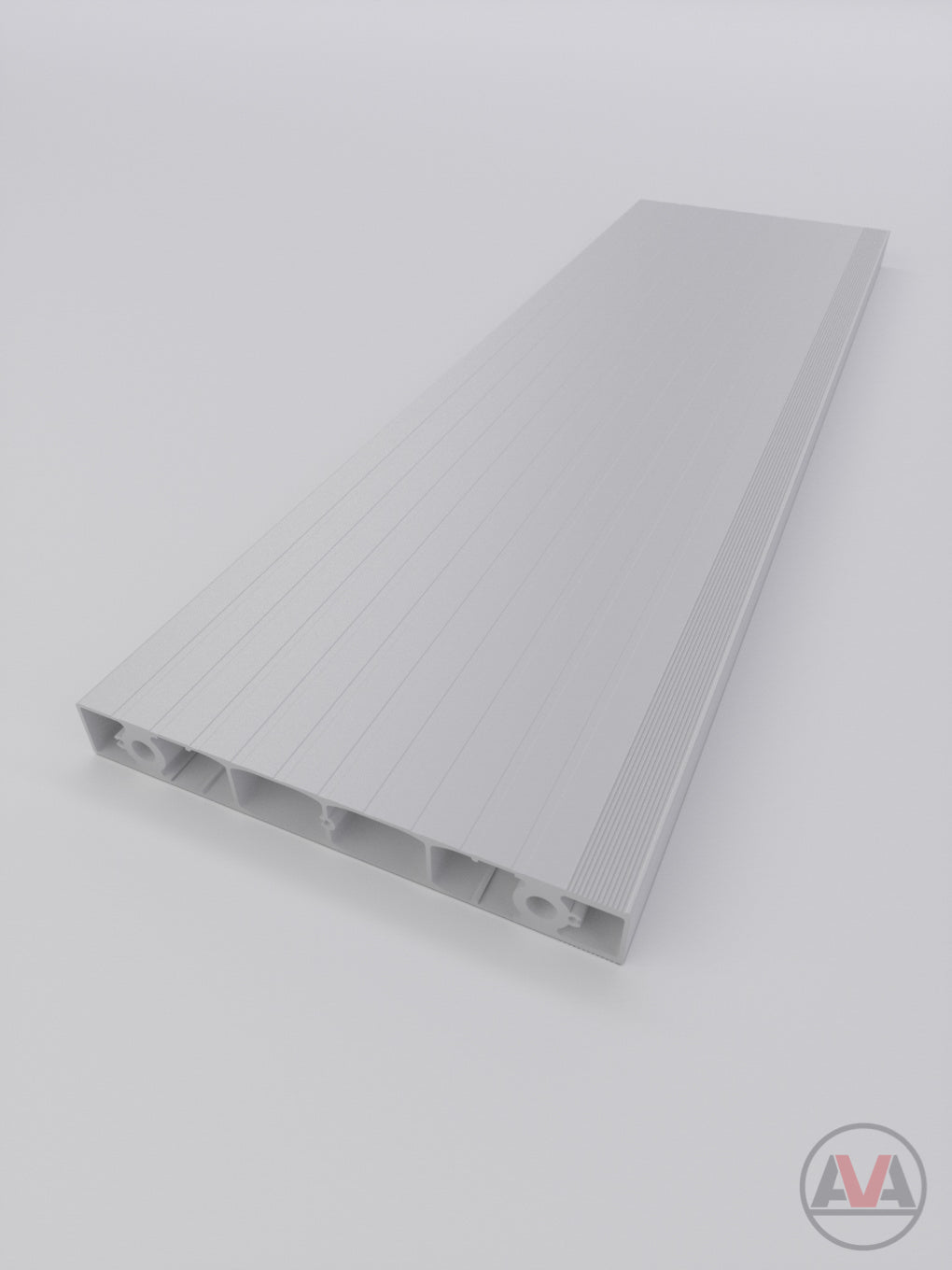 Treppenstufe 40x305mm