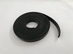 10mm Gummiband EPDM shore 60, 40x10mm