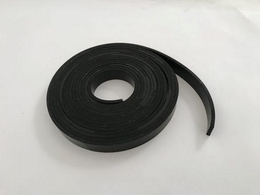 10mm Gummiband EPDM shore 60, 40x10mm