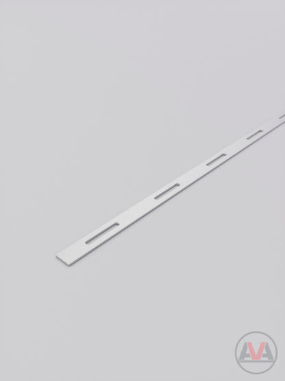 Abdeckleiste Diele L groß 40mm