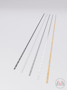 Abdeckleiste klein 13mm