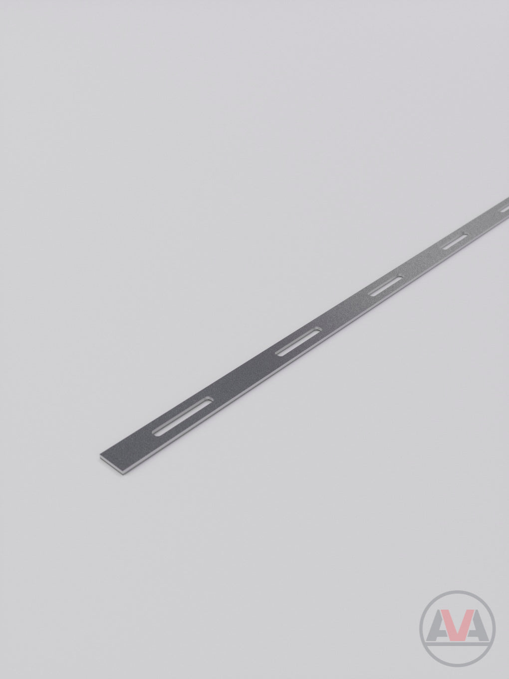 Abdeckleiste Diele L groß 40mm