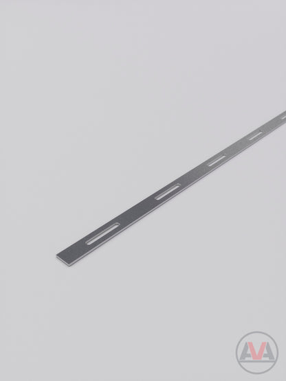 Abdeckleiste Diele L groß 40mm