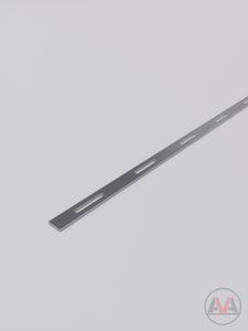 Abdeckleiste klein 13mm