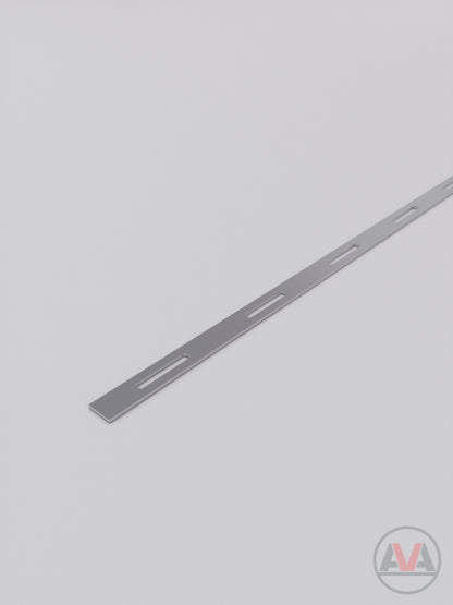 Abdeckleiste Diele L groß 40mm
