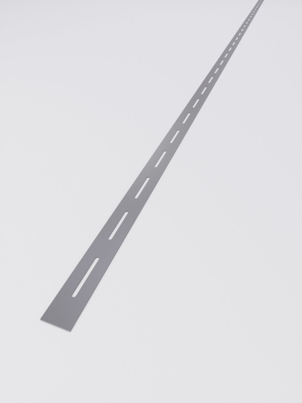 Abdeckleiste Diele L groß 40mm