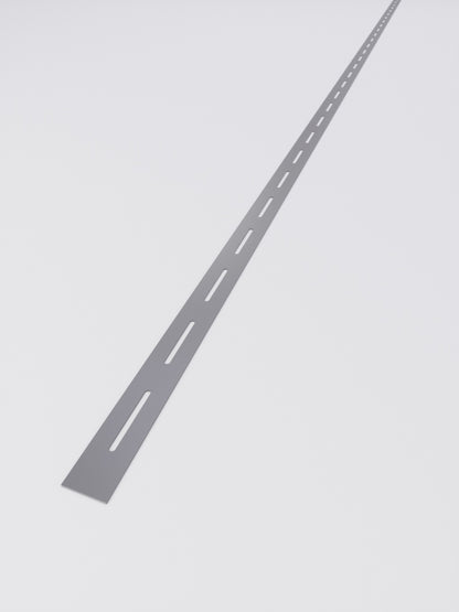 Abdeckleiste Diele L groß 40mm