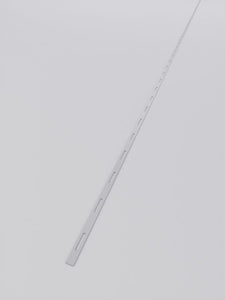 Abdeckleiste klein 13mm