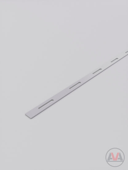 Abdeckleiste Diele L groß 40mm