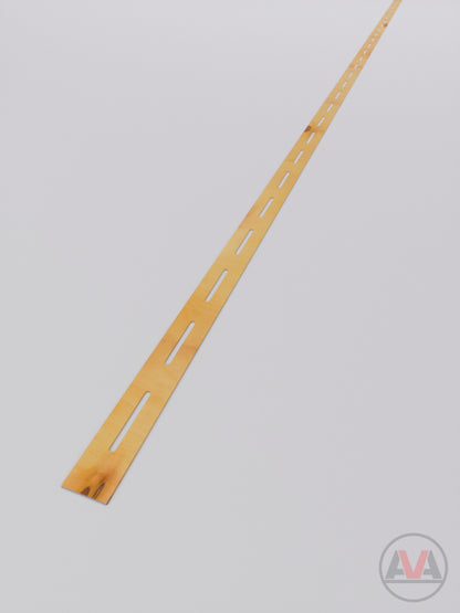 Abdeckleiste Diele L groß 40mm