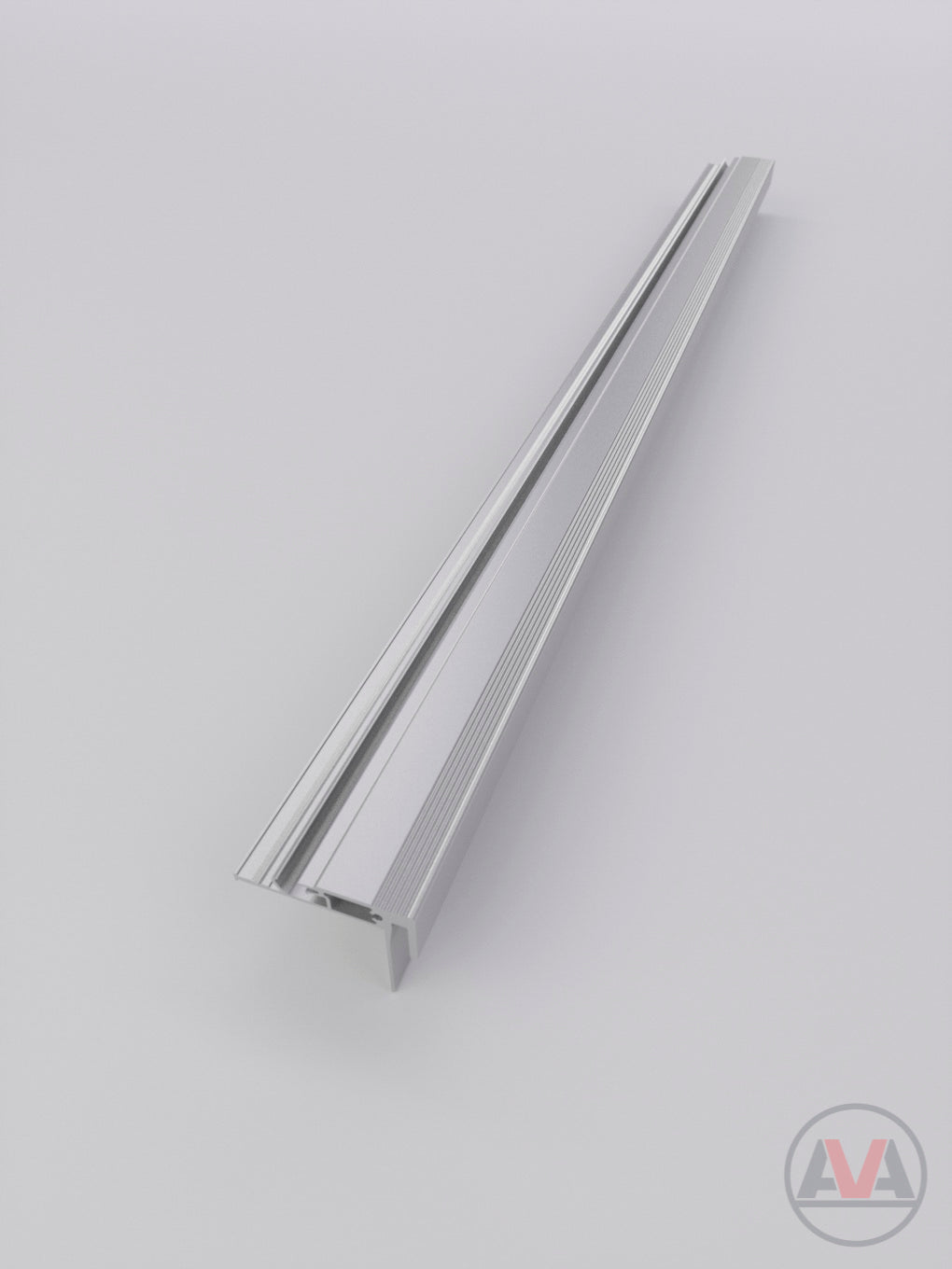 Antrittskante Diele S 13mm