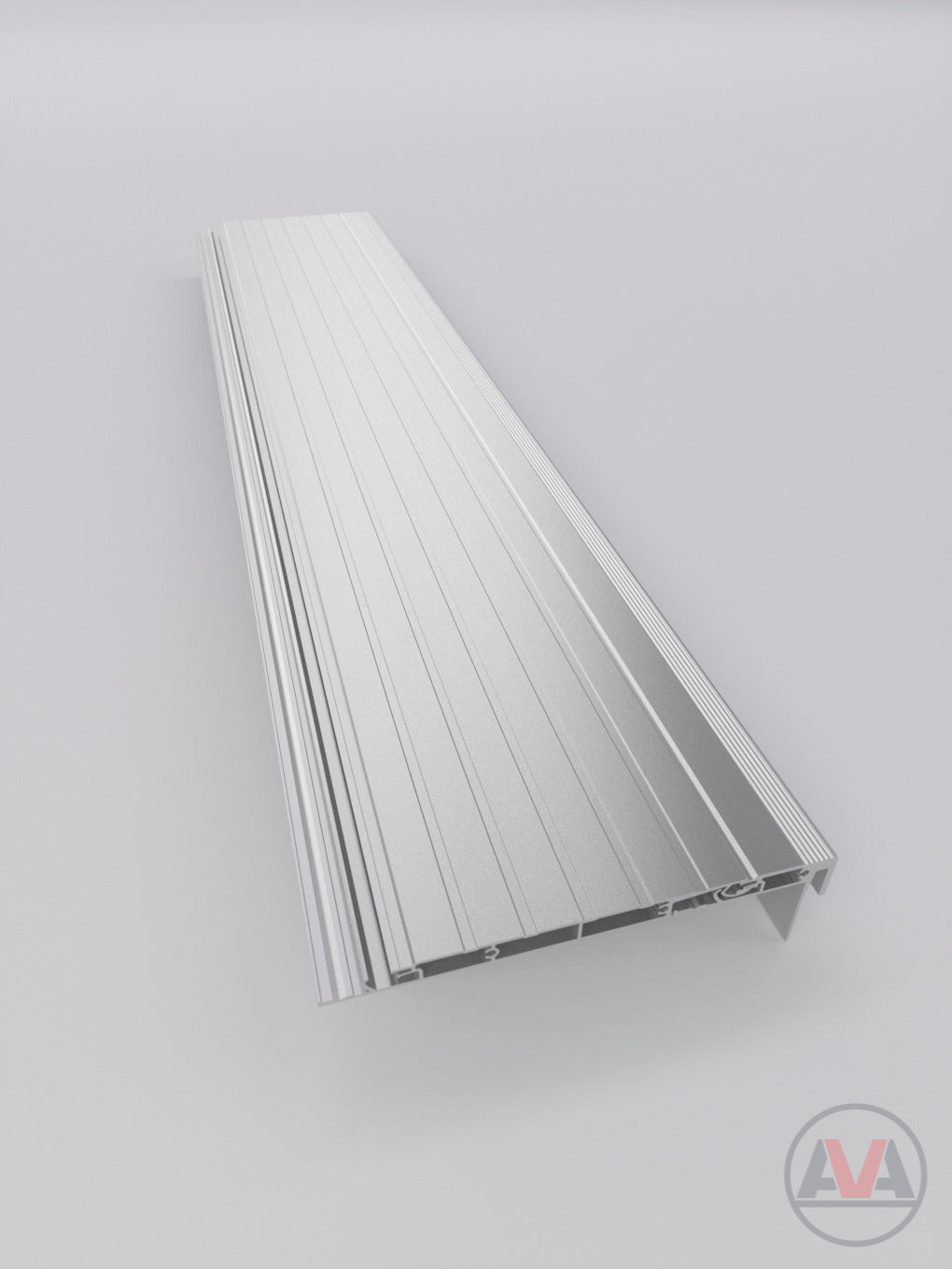 Antrittskante Diele S 13mm
