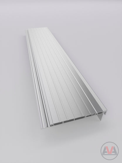 Antrittskante Diele S 13mm