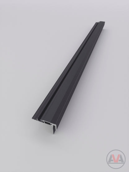 Antrittskante Diele S 13mm