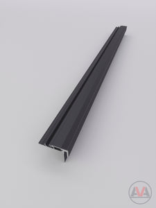 Antrittskante Diele S 13mm
