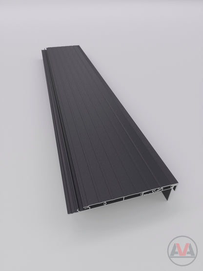 Antrittskante Diele S 13mm