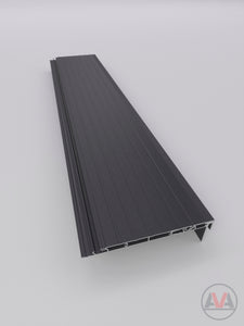 Antrittskante Diele S 13mm