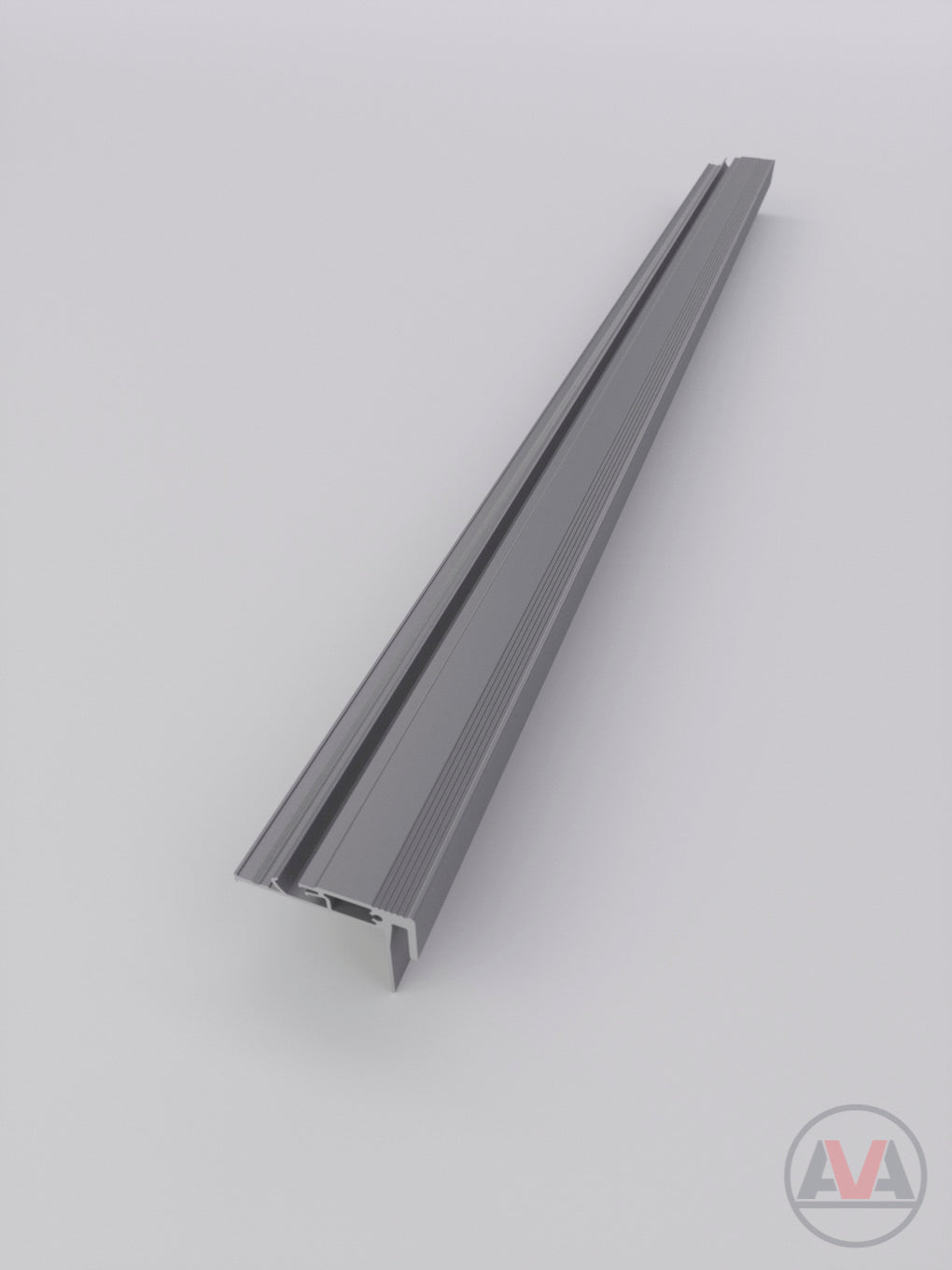 Antrittskante Diele S 13mm