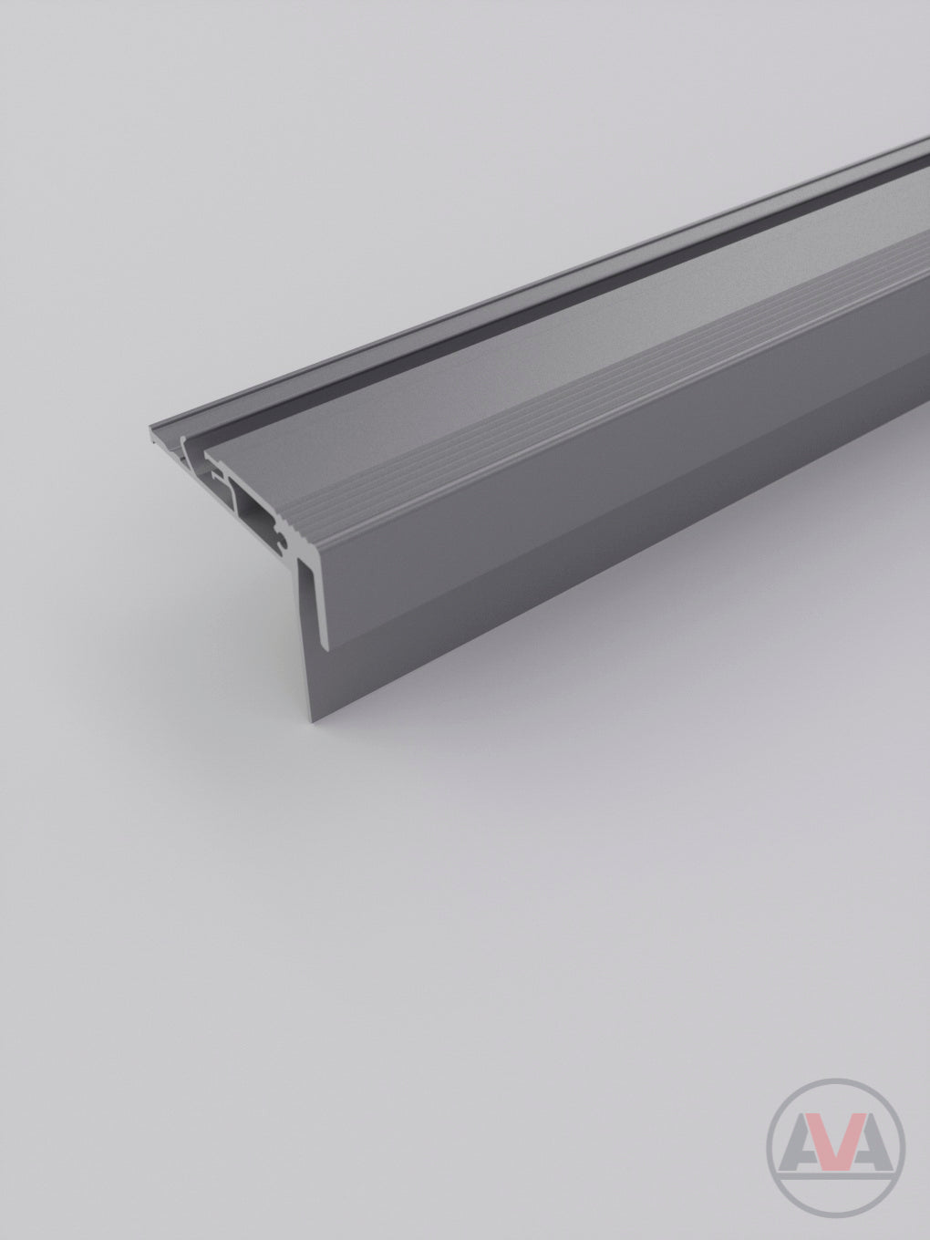 Antrittskante Diele S 13mm