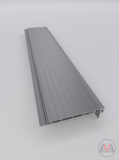 Antrittskante Diele S 13mm
