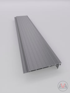 Antrittskante Diele S 13mm