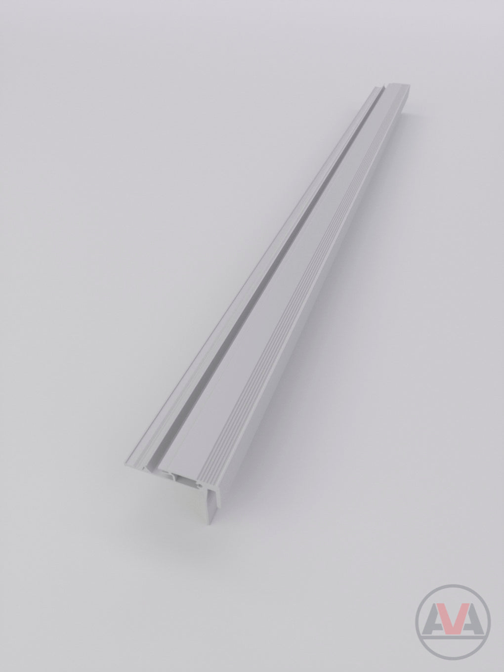 Antrittskante Diele S 13mm