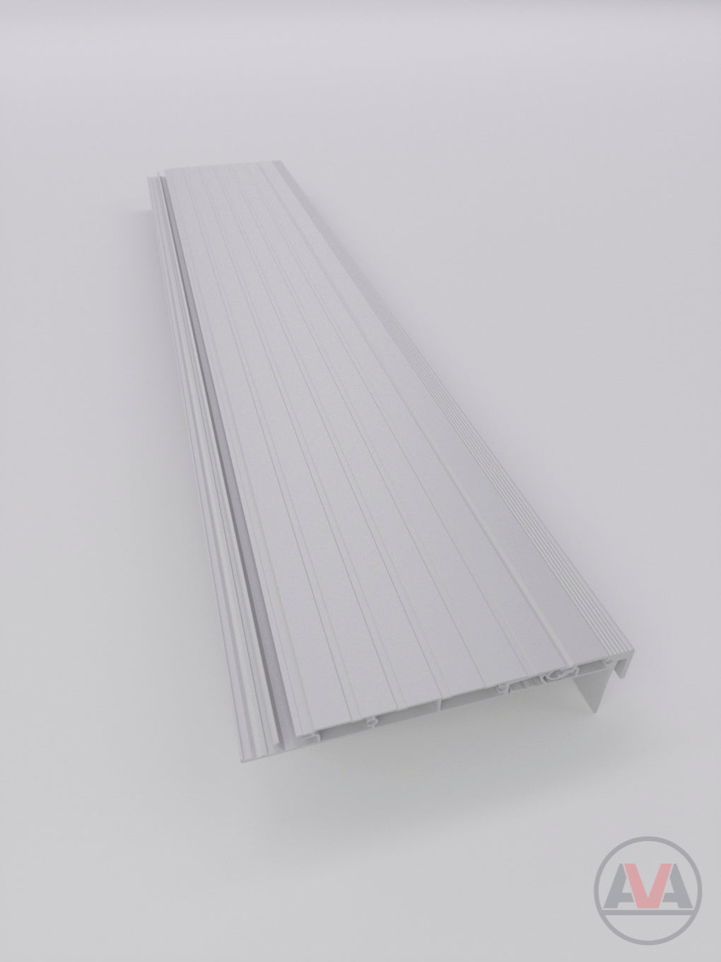 Antrittskante Diele S 13mm