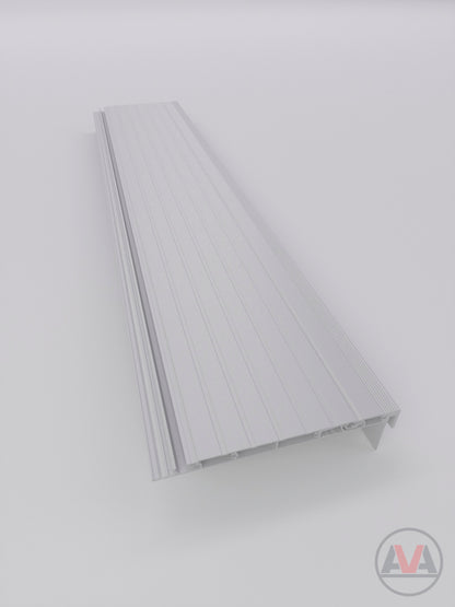 Antrittskante Diele S 13mm