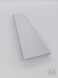 Antrittskante Diele S 13mm