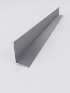 Einlaufblech 45x70x2mm