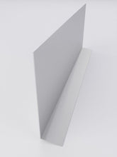 Laden Sie das Bild in den Galerie-Viewer, Einlaufblech groß 70x280x2mm
