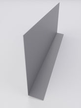 Laden Sie das Bild in den Galerie-Viewer, Einlaufblech groß 70x280x2mm
