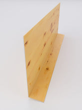 Laden Sie das Bild in den Galerie-Viewer, Einlaufblech groß 70x280x2mm
