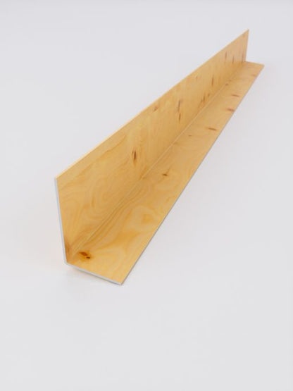 Einlaufblech 45x70x2mm