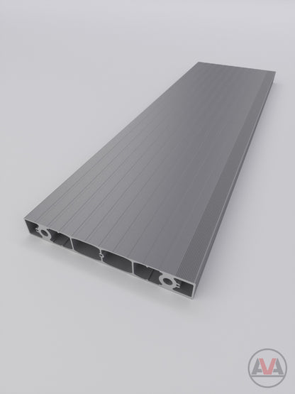 Treppenstufe 40x305mm
