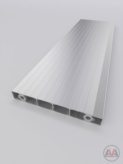 Treppenstufe 40x305mm