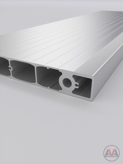 Treppenstufe 40x305mm