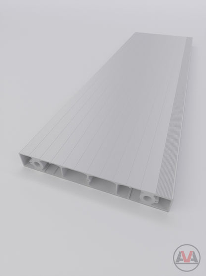 Treppenstufe 40x305mm