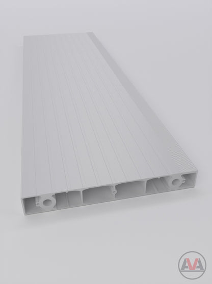 Treppenstufe 40x305mm