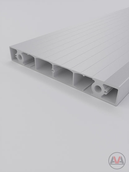 Treppenstufe 40x305mm