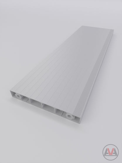 Treppenstufe 40x305mm