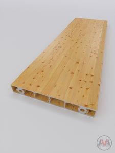 Treppenstufe 40x305mm