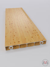 Laden Sie das Bild in den Galerie-Viewer, Treppenstufe 40x305mm
