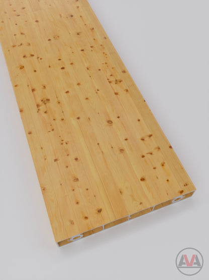 Treppenstufe 40x305mm